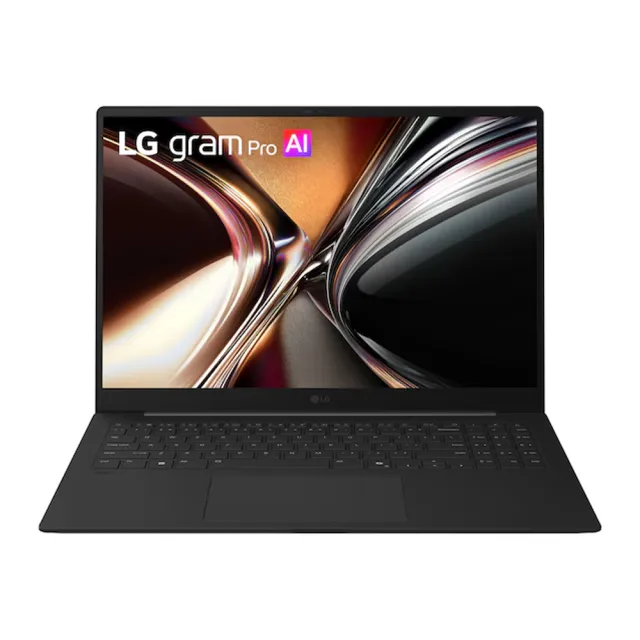 【LG 樂金】特仕版 16吋輕薄AI筆電(16Z90U-K.AUB8C2/Ultra X7-358H/32G/1TB+512G SSD/OLED/星曜黑)