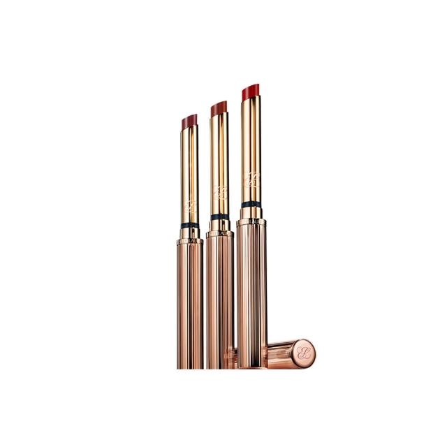 【Estee Lauder 雅詩蘭黛】耀眼出色細管唇膏(IU同款)