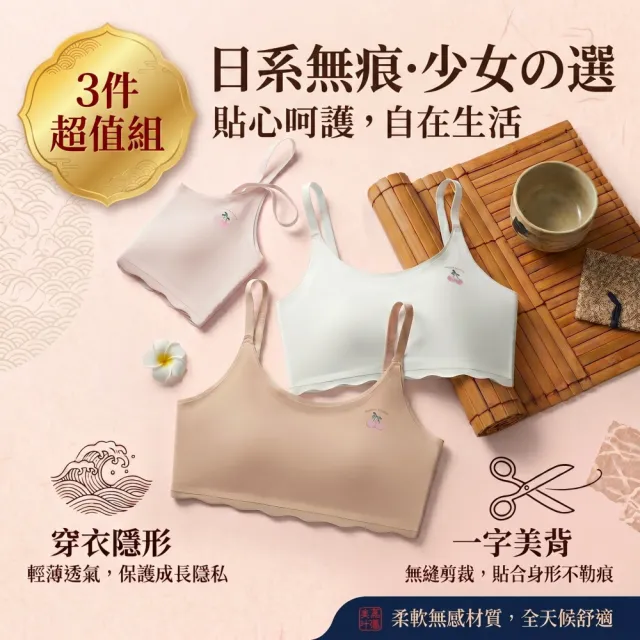 【2026】無肩帶內衣推薦ptt》10款高評價人氣品牌排行榜 | BALIMAN情報局