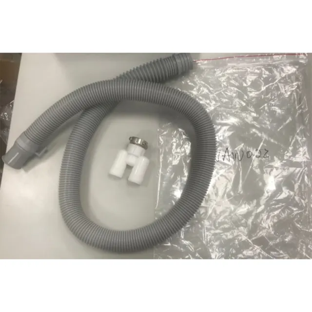 【Whirlpool 惠而浦】58H快配17公斤+16公斤〔桶裝〕瓦斯乾衣機+變頻滾筒蒸氣洗(8TWFW5620HW+8TWGD5620HW)