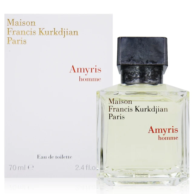 MaisonFrancisKurkdjian香水
