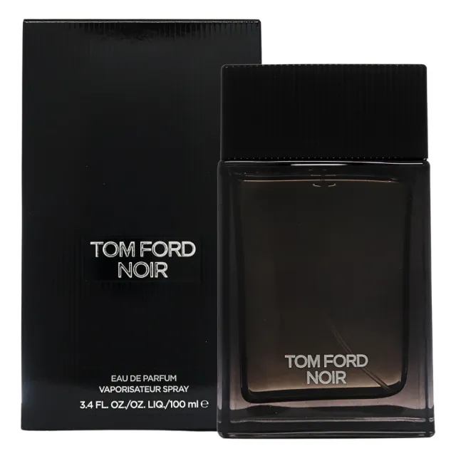 TOM FORD】Noir 催情淡香精EDP 100ml - momo購物網- 好評推薦-2026年7月