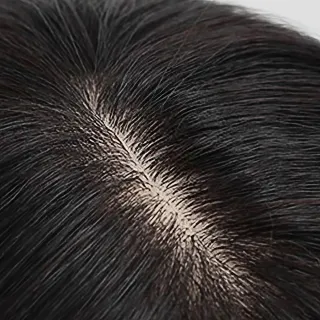 【LEESA】中長髮假髮\頭套假髮\短髮假髮\假髮套\35cm假髮\女生假髮\真髮假髮\自然假髮\鎖骨髮假髮\假髮