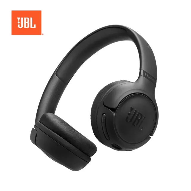 【JBL】Tune 530BT 耳罩式藍牙無線監聽耳機 (公司貨保證)