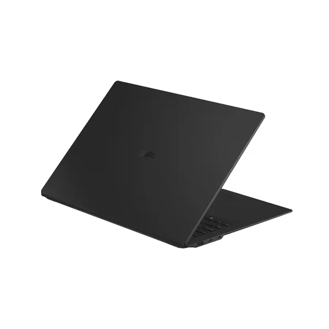 【LG 樂金】特仕版 17吋輕薄AI筆電(17Z90U-G.AU88C2/Ultra 7-355/32G/1TB+2TB SSD/Win11/曜石黑)