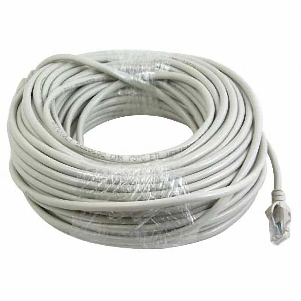 【Cat.5e RJ-45】高速網路傳輸線40M(網路線/ST5009)