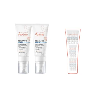 【Avene 雅漾】買一送一★官方直營 Hydra10極簡保濕乳液/乳霜任選_(前安敏升級/臉部保養)