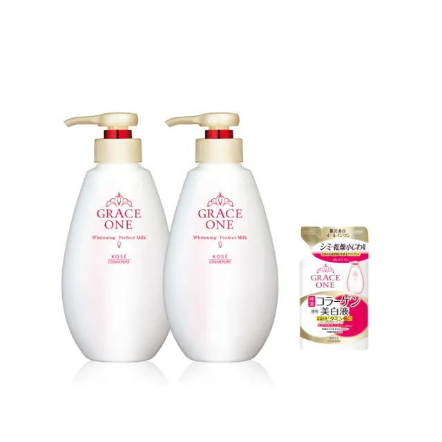 KOSÉ 乳液 1000ml4個入 kose乳液- momo購物網- 好評推薦- 2026年5月
