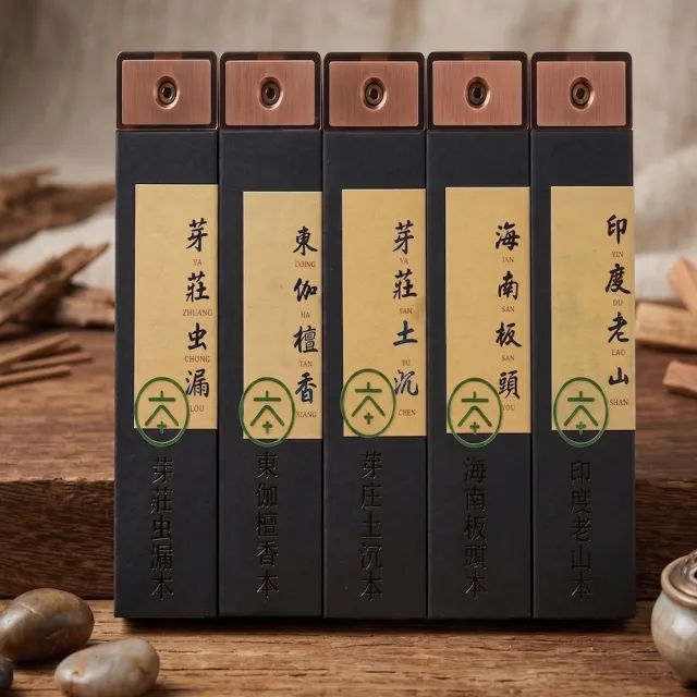 | BALIMAN情報局 【2026】線香推薦ptt》10款高評價人氣品牌排行榜 | BALIMAN情報局