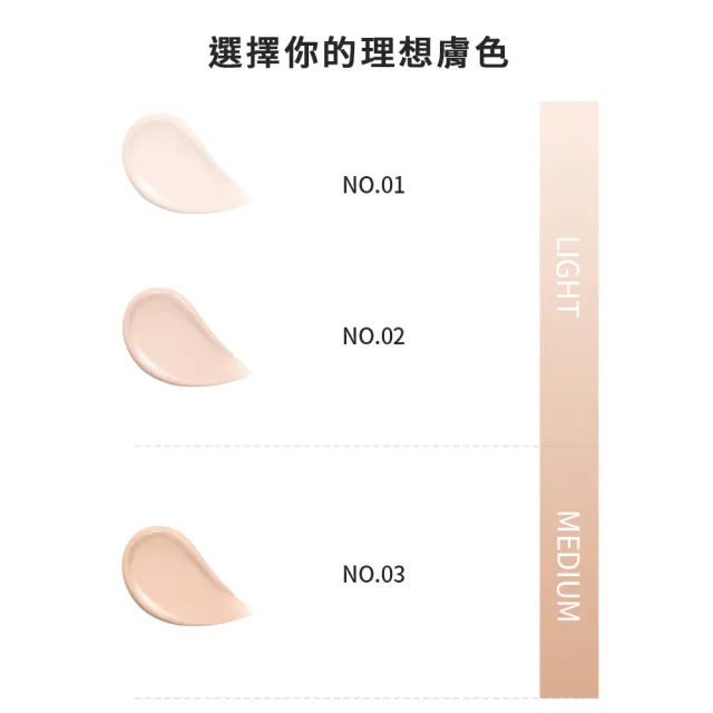【Sulwhasoo 雪花秀】官方直營 完美緞光輕透粉霜SPF40 PA++ 35ml