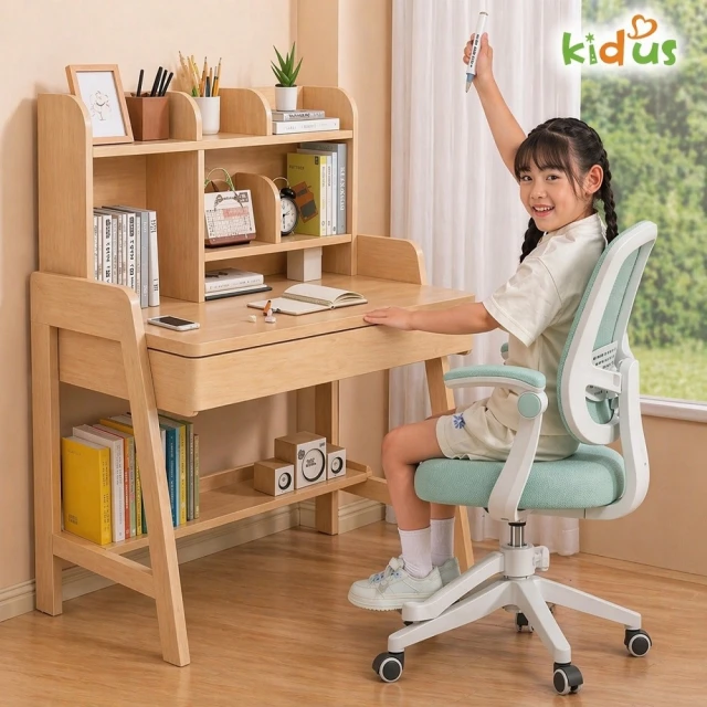 幼兒成長書桌