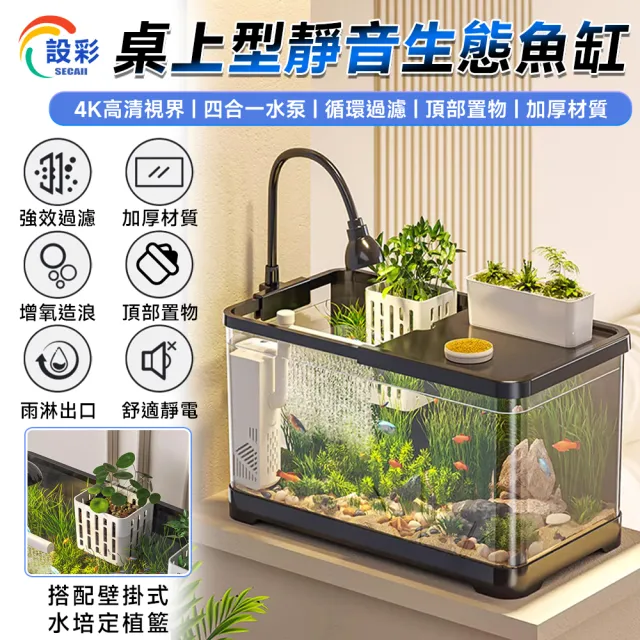 【2026】魚缸推薦ptt》10款高評價人氣品牌排行榜 | BALIMAN情報局