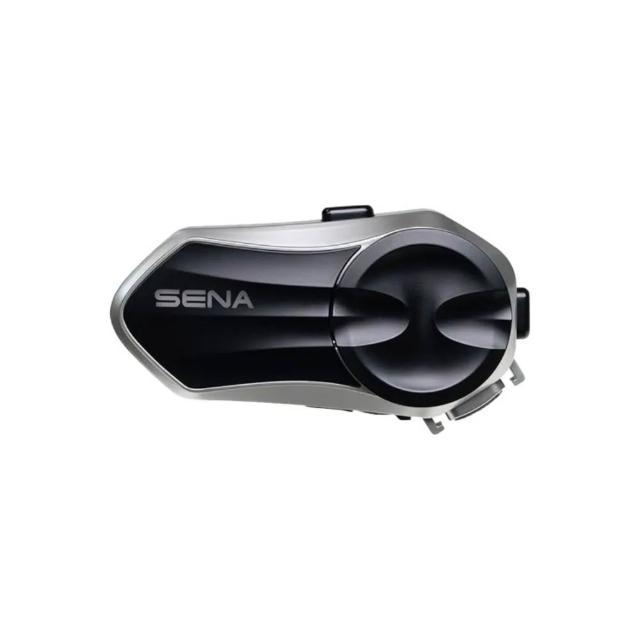 【SENA】C30 安全帽藍芽耳機(車隊多人對講/平價首選)