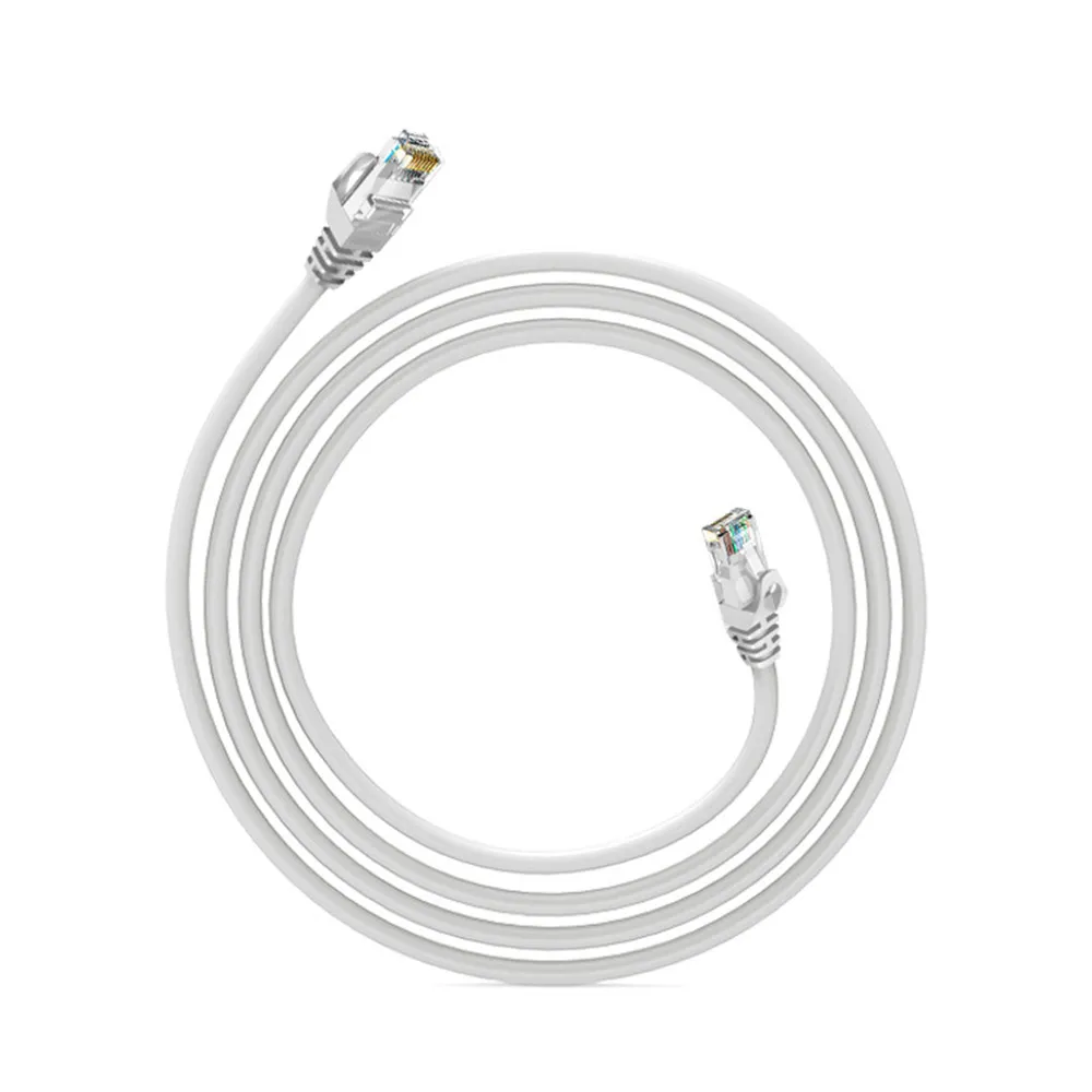 【DTAudio】Cat.6網路線 10m(金屬接頭 RJ45 網路線 ADSL 路由器網路 乙太網路線)