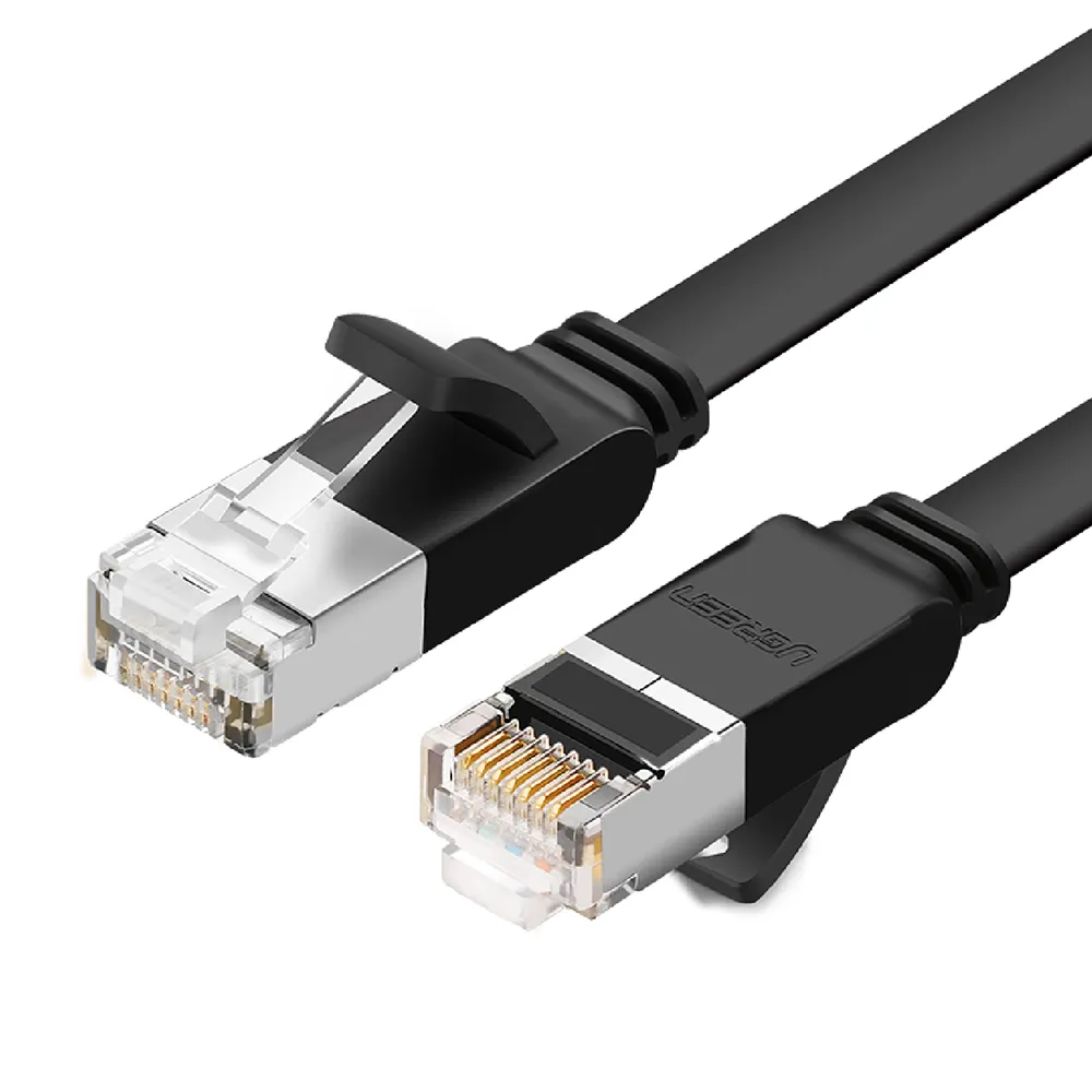 【綠聯】2M CAT6網路線 GLAN FLAT版