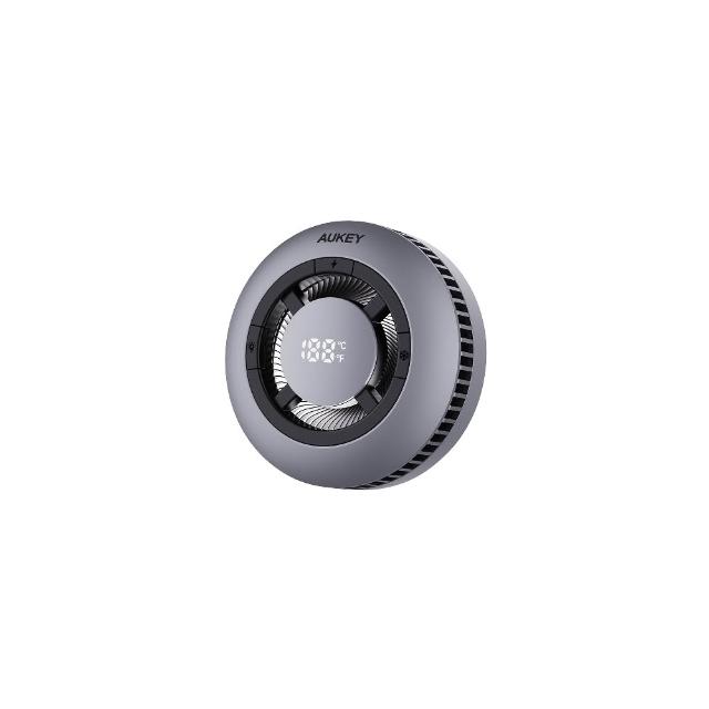 【AUKEY】小冰充 Qi2磁吸快充手機散熱器 (LC-G10A)