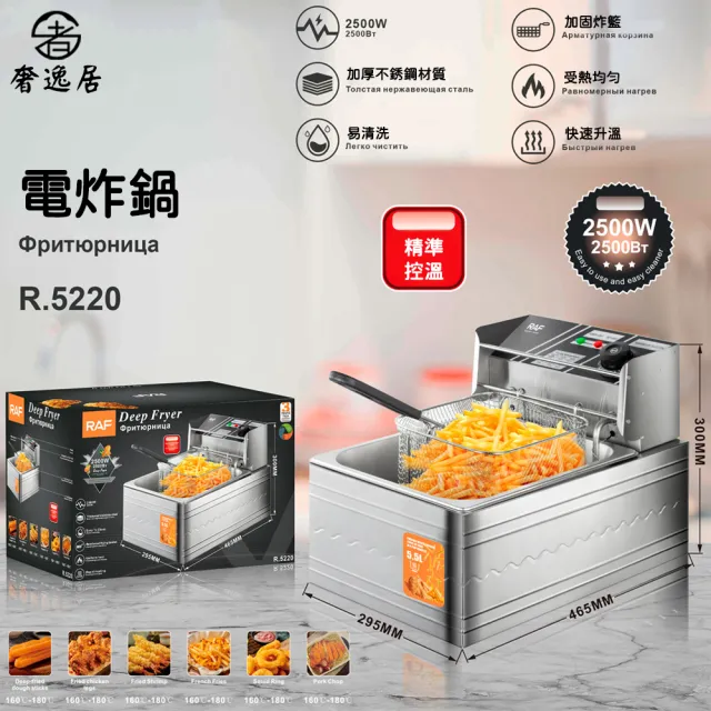 【2026】油炸鍋推薦ptt》10款高評價人氣品牌排行榜 | BALIMAN情報局