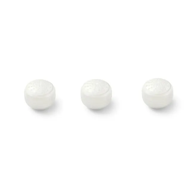 【Cleansui 可菱水】日本製-淨水蓮蓬頭濾芯ESC31Z(共3顆/盒 使用期約3個月；適用蓮蓬頭ES301-BK)
