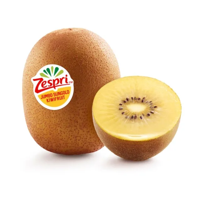 【探果籽】優選品牌★Zespri紐西蘭 買一送一 黃金奇異果25-30顆3kg/箱＿共2箱(水果禮盒)