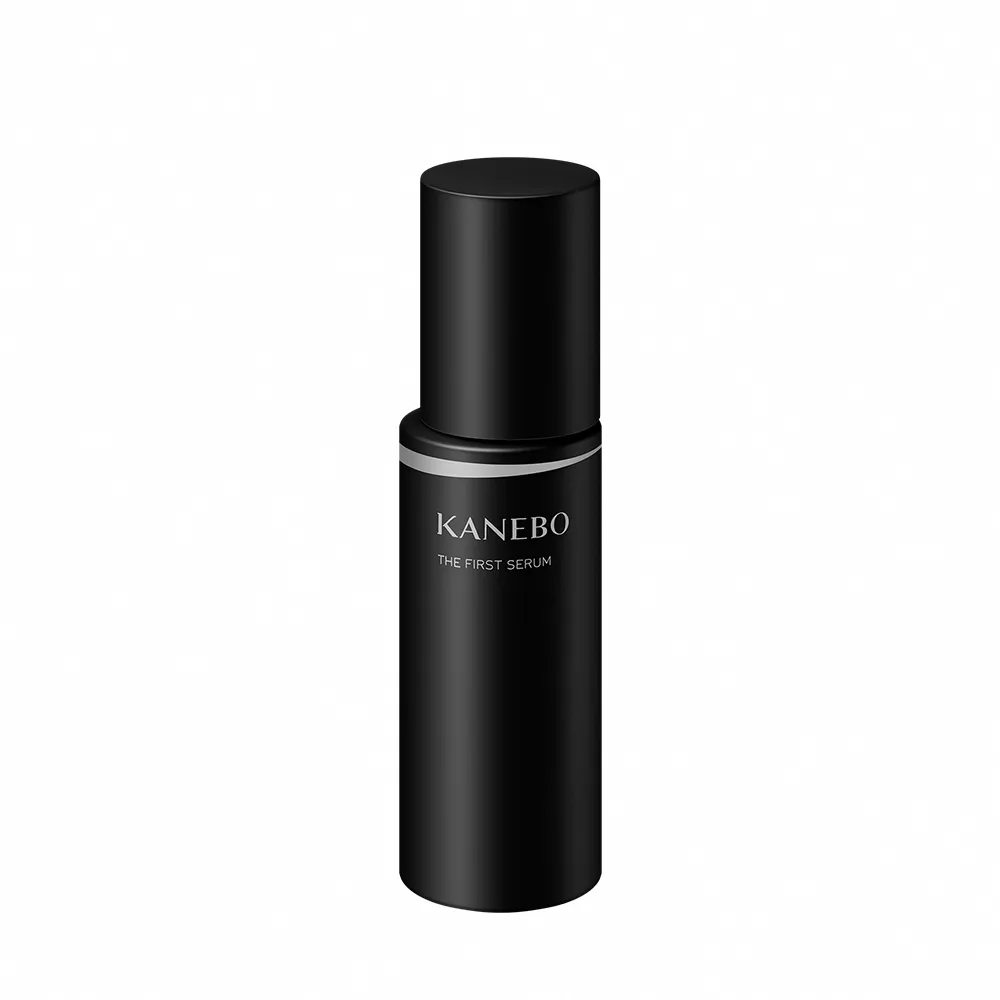 【Kanebo 佳麗寶】KANEBO 前導煥膚菁華液a 60mL(大K)(精華液)