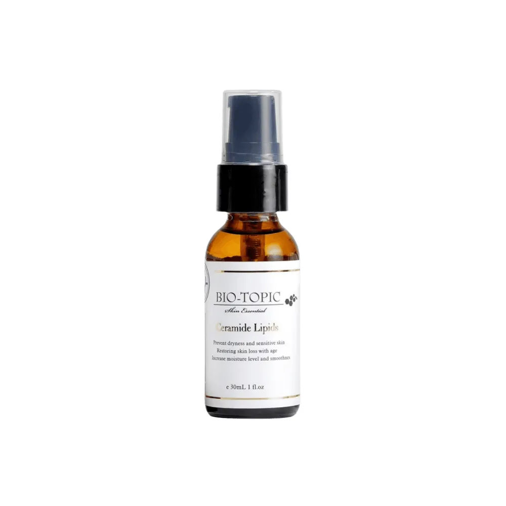 【BIO-TOPIC 塔碧絲】活齡神經醯胺精純露30ml
