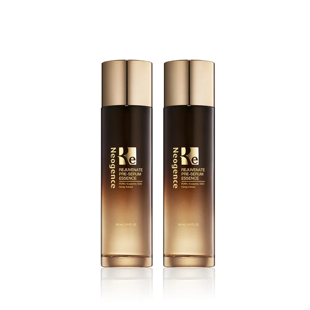 【Neogence 霓淨思】舊版 再生奇蹟前導精露150ml-2入