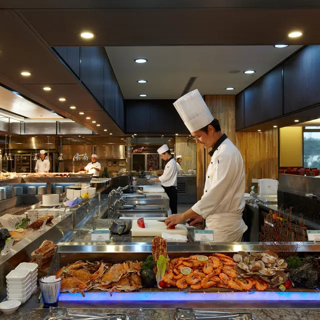 【礁溪長榮鳳凰酒店】8/5限搶!雙人高級洋室客房一泊二食早晚餐(贈2位未滿7歲以下免費吃住)