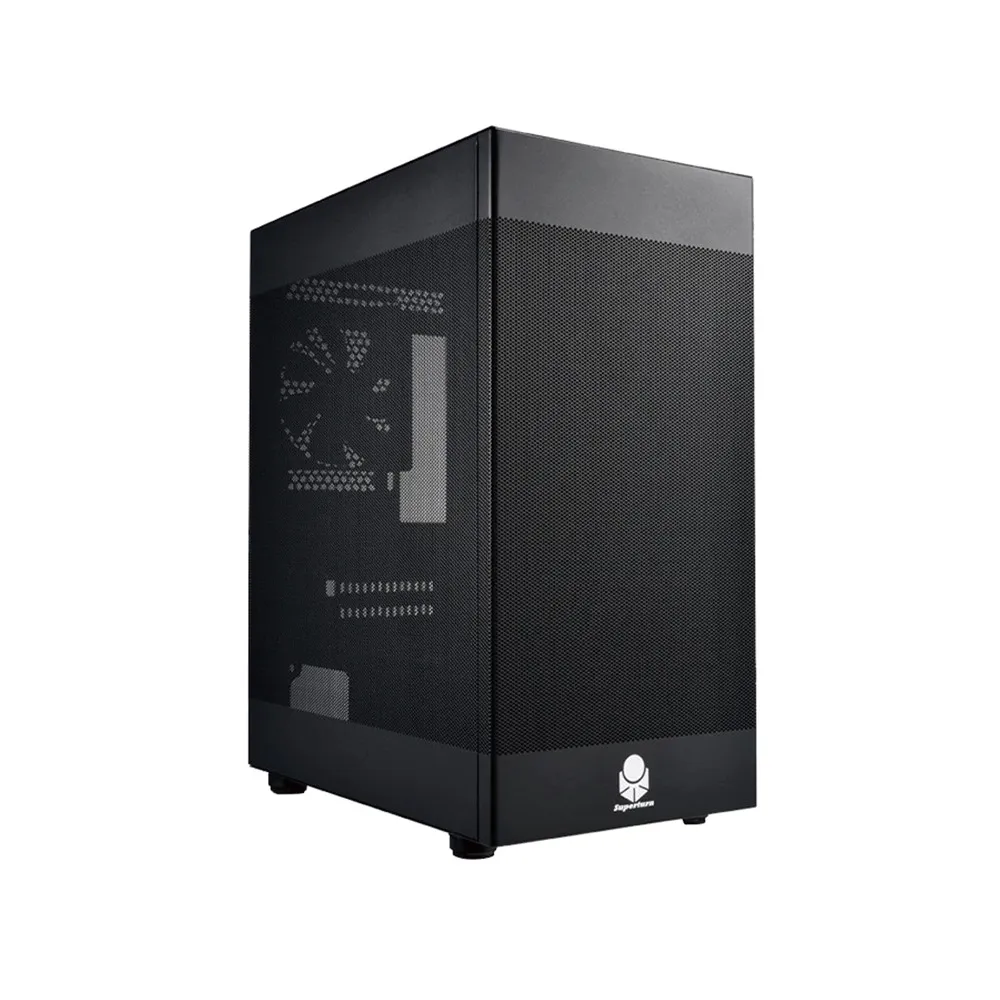 【微星平台】U5十八核GeForce RTX5060 Win11{冰霜匕首W}電競電腦(Ultra 5 250K Plus/B860/16G D5/1TB)
