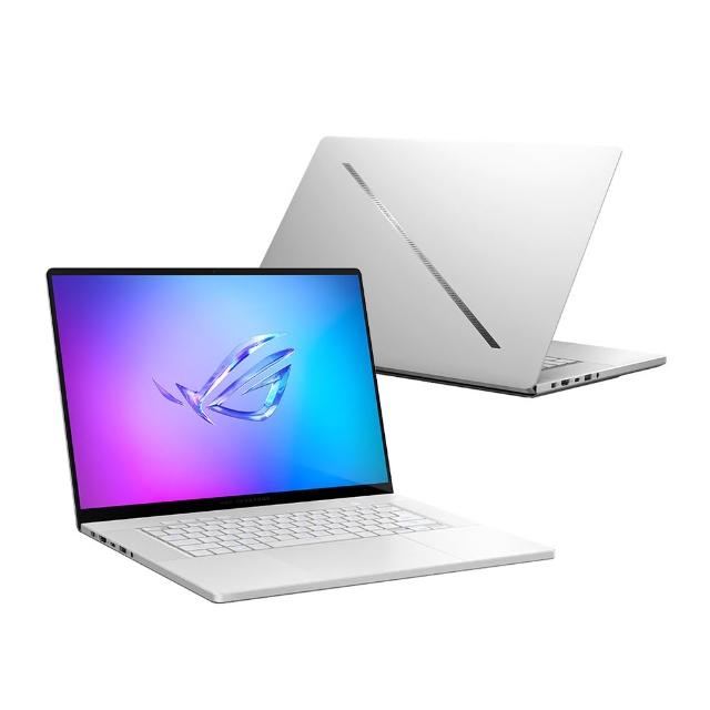 【ASUS 華碩】後背包/滑鼠組★16吋Ultra9 RTX5090電競AI筆電(GU605CX-0038H285H-NBLO/Ultra9-285H/64G/1T)