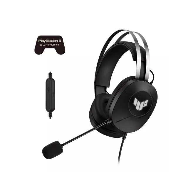 【ASUS 華碩】TUF耳機組★17.3吋GeForce RTX 4050 R7電競筆電(FA707NUG-0092A7445HS/R7-7445HS/16G/1T/W11)