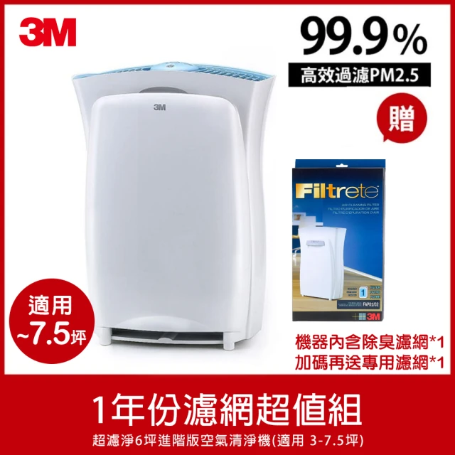 3m空氣清淨機