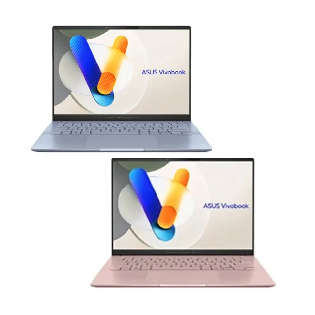 【ASUS 華碩】包鼠組★14吋Ultra 5輕薄AI筆電(VivoBook S S5406SA/Ultra 5-226V/16G/512G/W11/OLED/EVO)