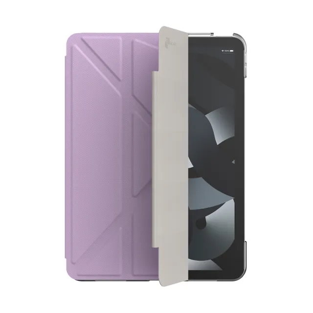 【JTLEGEND】2026 iPad Air 11吋(M4/M3/M2)&Air 10.9吋 共用 Ness Pro 保護殼(無筆槽_磁扣版)