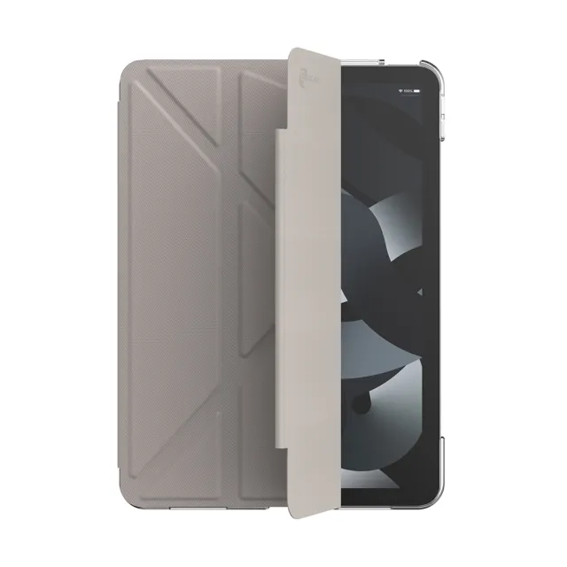 【JTLEGEND】2026 iPad Air 11吋(M4/M3/M2)&Air 10.9吋 共用 Ness Pro 保護殼(無筆槽_磁扣版)