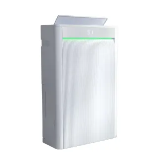 【Whirlpool 惠而浦】一級能效 12公升極致薄型清新淨味除濕機(WDEE1200TW)