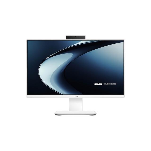 【ASUS 華碩】24型 Core 3 AIO液晶電腦(Core 3 100U/16G/512G SSD/W11/V440VAK-10UWPC001W)