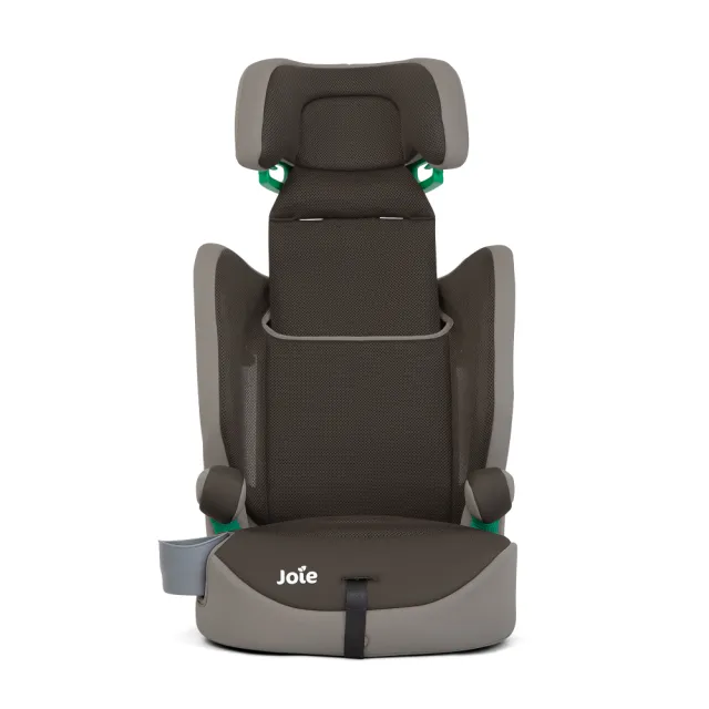 【Joie】elevate™ R129 2-12歲成長型汽座/avvy™ lite air三合一嬰兒揹帶(momo獨家款)