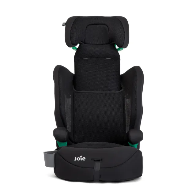 【Joie】elevate™ R129 2-12歲成長型汽座/Savvy™ lite air三合一嬰兒揹帶(momo獨家款)