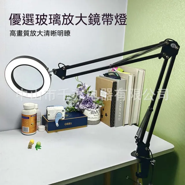 【2026】夾式檯燈推薦｜10款高評價人氣品牌排行榜 | BALIMAN情報局