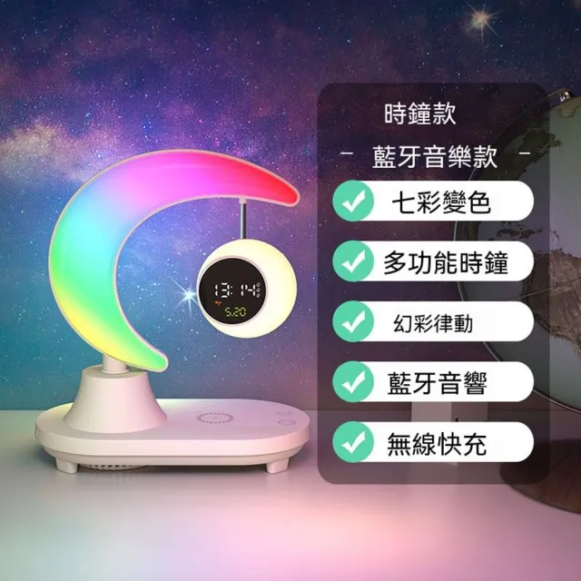 【2026】無線檯燈推薦10款高評價無線檯燈品牌排行 | BALIMAN情報局
