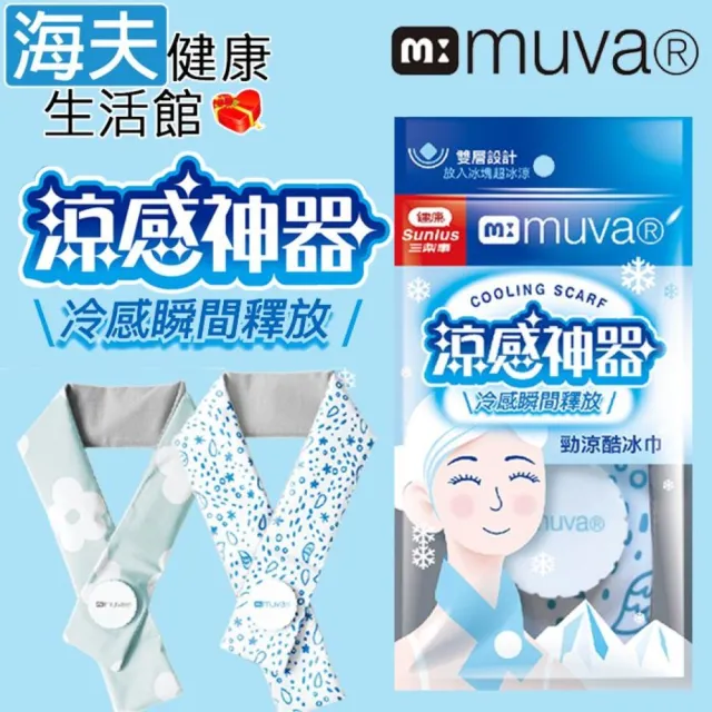 【2026】涼感巾推薦ptt》10款高評價人氣品牌排行榜 | BALIMAN情報局