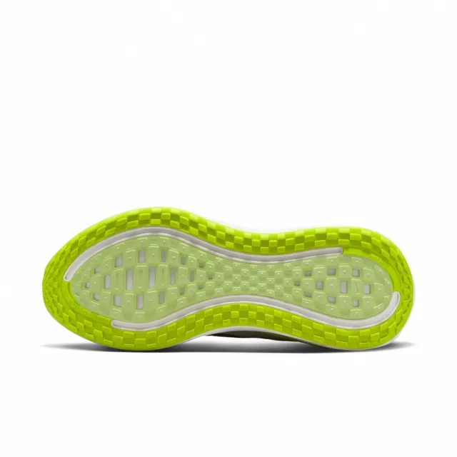【NIKE 耐吉】跑鞋 運動鞋 緩震_男_NIKE VOMERO PLUS_白色 (HV8150120)