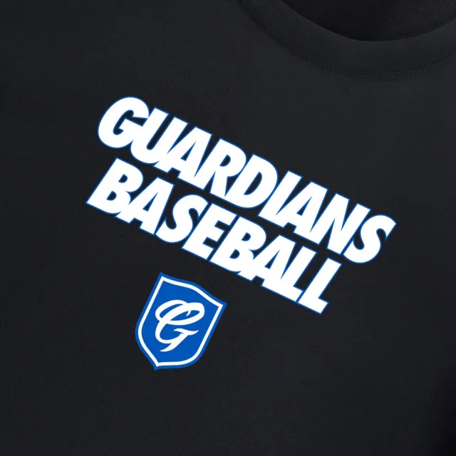 【富邦悍將】2026富邦悍將 x NIKE 聯名字體短TEE(黑/藏青_S-3XL)