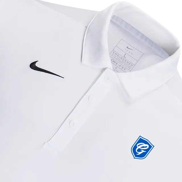 【富邦悍將】2026 富邦悍將 x NIKE 聯名Polo衫(黑/灰/白/寶藍_S-3XL)