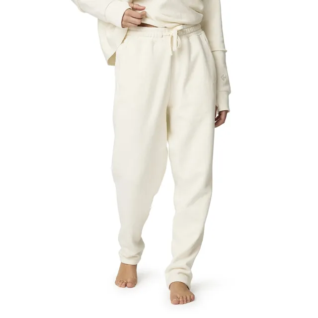 【Manduka】CAS Jogger 有機棉柔感慢跑褲(運動長褲、瑜珈長褲、瑜珈服)
