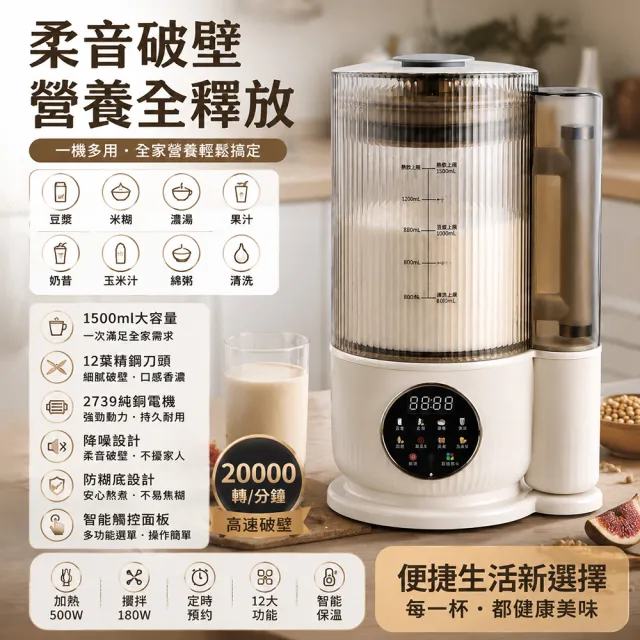 【2026】多功能調理機推薦ptt》10款高評價人氣品牌排行榜 | BALIMAN情報局