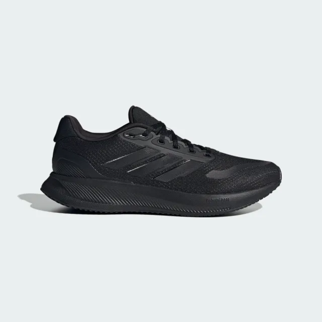 【adidas 愛迪達】RUNFALCON 5 跑鞋 運動鞋 慢跑鞋 男鞋/女鞋 IE8812
