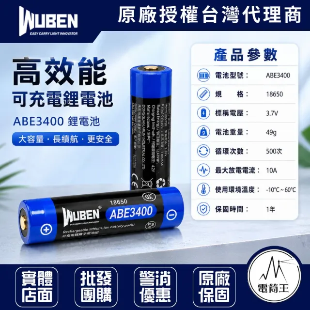| BALIMAN情報局 【2026】充電手電筒推薦10款高評價人氣品牌排行榜 | BALIMAN情報局
