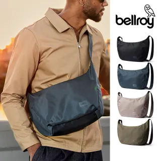 【Bellroy】Laneway Crescent Bag 7L 彎月斜背包(BOAB)