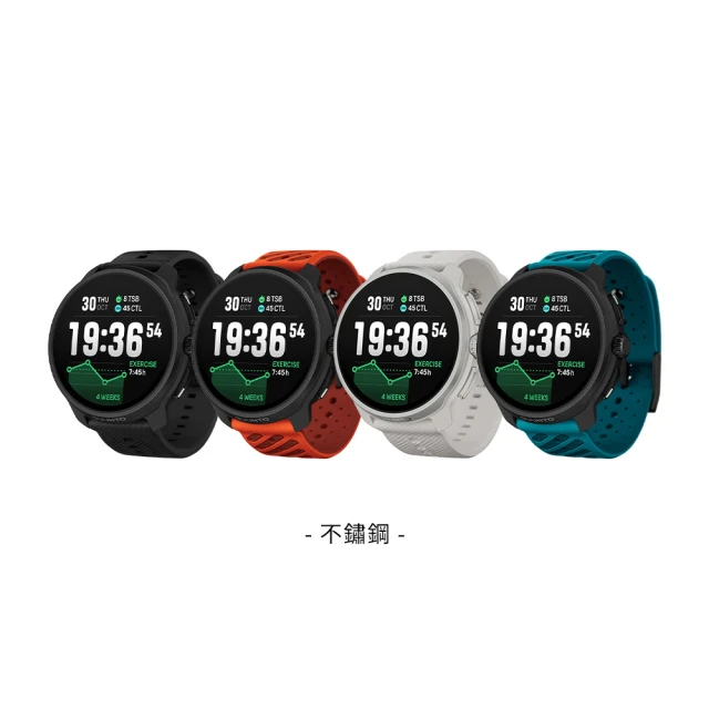 智慧運動手錶